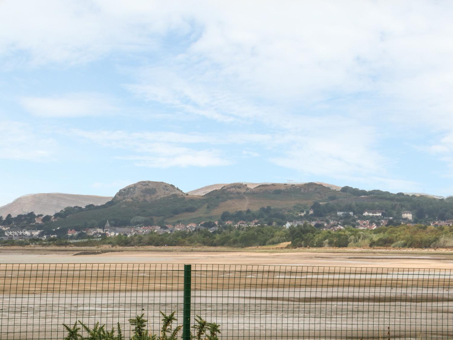 3 Trem Afon Villa Llansanffraid Glan Conwy Exterior photo
