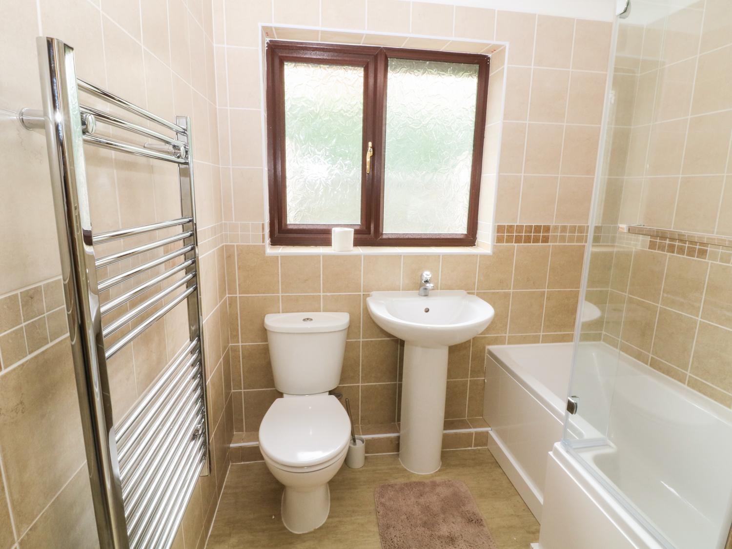 3 Trem Afon Villa Llansanffraid Glan Conwy Exterior photo